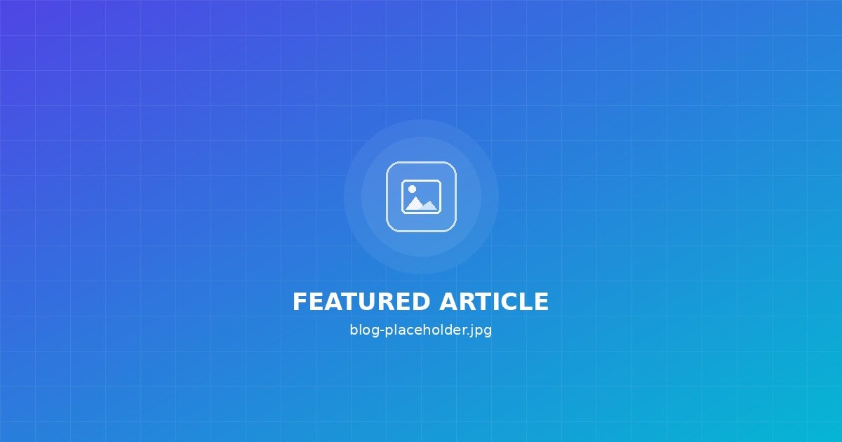 Blog post image